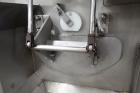 Blentech Versatherm Dual Agitator Horizontal Blending Cooker